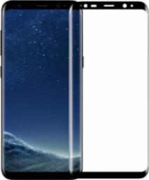  MOFI Szkło hartowane na pełny ekran MOFI do Samsung Galaxy S8 Plus czarne