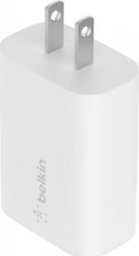  Belkin Belkin 25W PD PPS Wall Charger (C-C Cable 1M)