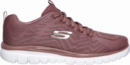 Skechers Buty damskie SKECHERS GRACEFUL GET CONNE (12615-MVE) 39.5