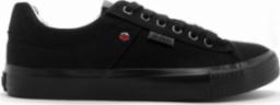 Lee Cooper Buty męskie tenisówki LEE COOPER (LCW-22-31-0897M) 44