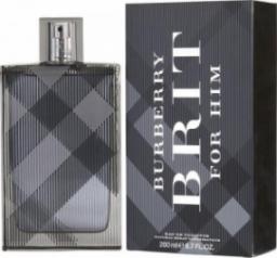  Burberry Brit for Him EDT 200 ml 