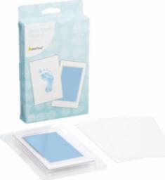 Pearhead Atramentowy odcisk Clean-Touch Blue