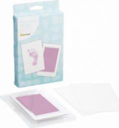 Pearhead Atramentowy odcisk Clean-Touch Pink