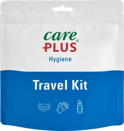  Care Plus Zestaw do odświeżania i dezynfekcji Care Plus Hygiene Travel Kit Uniwersalny