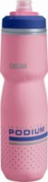  CamelBak Bidon CamelBak Podium Chill 24 oz pink-ultramarine 710 ml 1873603071 Uniwersalny