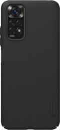  Nillkin Nillkin Etui Frosted Shield do Xiaomi Redmi Note 11/Poco M4 Pro 5G czarne