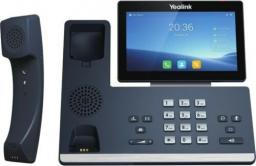 Telefon Yealink towar w Sosnowcu - Telefon Yealink Yealink Wideotelefon T58W Pro bez kamery () - Morelenet_9898759