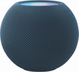Głośnik Apple HomePod Mini blue (MJ2C3D/A) 