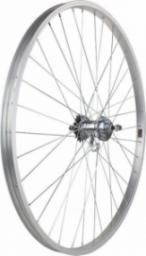  BikeLand Koło tylne 28" obręcz aluminiowa, piasta samohamowna Velosteel Uniwersalny