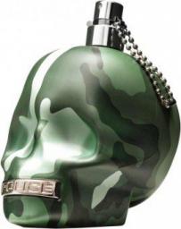  Police To Be Camouflage EDT 125 ml 