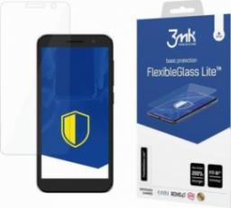  3MK 3MK FlexibleGlass Lite Alcatel 1 2022 Szkło Hybrydowe Lite