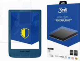  3MK 3MK FlexibleGlass PocketBook GoBook Szkło Hybrydowe