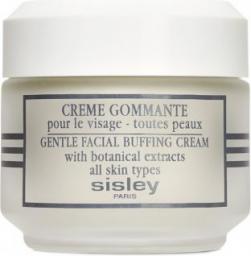  Sisley Botanical Gentle Facial Buffing Cream (W) krem do twarzy 50ml