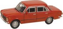  Welly WELLY Auto model 1:34 Fiat 125P