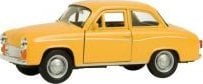  Welly WELLY Auto model 1:34 Syrena 105
