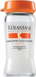 Kerastase Fusio Dose Concentre Oleofusion Treatment Kuracja do włosów 10x12ml