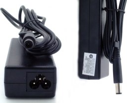 Zasilacz do laptopa HP AC Smart Power Adapter 65W - 463958-001