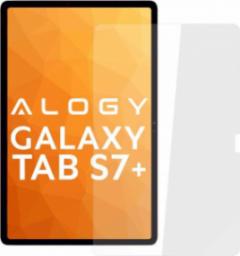  Alogy Szkło hartowane x2 Alogy 9H do Samsung Galaxy Tab S7 Plus T970/ T976