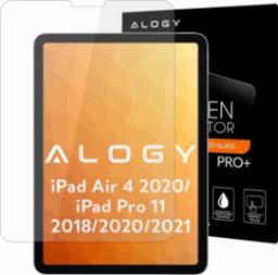  Alogy Szkło hartowane x2 Alogy 9H na ekran do iPad Air 4 2020/ iPad Pro 11 2018/ 2020/ 2021