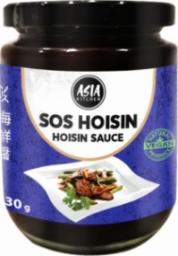  Asia Kitchen Sos Hoisin 230g - Asia Kitchen