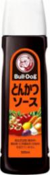 Bull-Dog Sos Tonkatsu 500ml - Bull-Dog