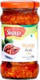  SWAD Mango marynowane na ostro 300g - SWAD