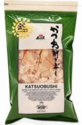  Wadakyu Płatki suszonego tuńczyka bonito, Katsuobushi 40g - Wadakyu