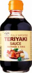 Yamasa Sos marynata Teriyaki 300ml - Yamasa