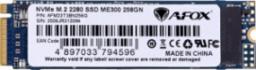 Dysk SSD AFOX ME300 256GB M.2 2280 PCI-E x4 (ME300-256GN)