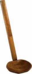  Emro Aziatica Łyżka-nabierka Otama, drewniana 18cm