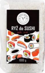  Beagley Cooperman Ryż do sushi 1kg - Nice Rice