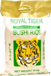  Royal Tiger Ryż do sushi Royal Tiger Premium 10kg