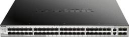 Switch D-Link DGS-3130-54S/SI