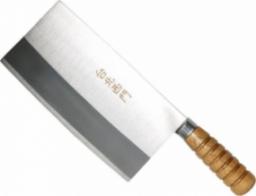  Emro Aziatica Chiński nóż szefa kuchni, tasak 33 cm do mięsa i warzyw - Faai Dou