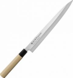 Satake Cutlery Japoński nóż Yanagiba Sashimi do ryb 27cm - Satake Cutlery
