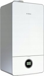 Piec gazowy Junkers Kocioł kondensacyjny 2-f Bosch Condens GC7000iW 20/28C (front biały)