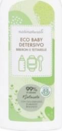  Natinaturali Ekologiczny płyn do mycia butelek i naczyń 500 ml NATINATURALI