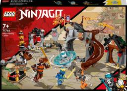  LEGO Ninjago Akademia wojowników Ninja (71764)