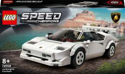  LEGO Speed Champions Lamborghini Countach (76908)
