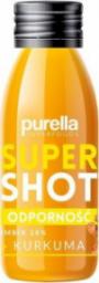  Purella Food Super Shot Odporność Imbir + Kurkuma 100 ml