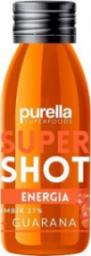  Purella Food Super Shot Energia Imbir + Guarana 100 ml