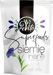  ReVito Siemię lniane 200 g