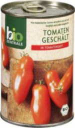 Bio-Zentrale Pomidory bez skóry 400g EKO Bio-Zentrale