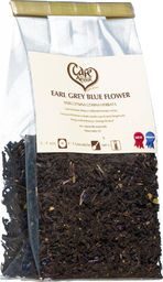 Cafe Creator Herbata liściasta czarna Earl Grey Blue Flowers 50 g