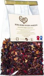 Cafe Creator Herbata liściasta Bora-Bora Wyspa Marzeń 50 g