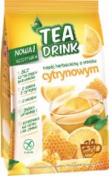 Celiko Napój herbaciany o smak cytrynowym w proszku 300 g