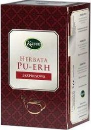 KAWON Herbata PU-ERH express 20*2g KAWON