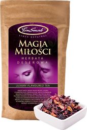 Ten Smak Herbata deserowa Magia Miłości 40 g