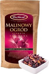 Ten Smak Herbata deserowa Malinowy Ogród 40 g