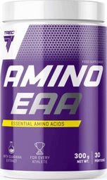  Trec Nutrition TREC AMINO EAA 300g White Cola